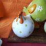 Novelty  Ceramic Chickens Image 3