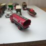 Vintage Die-Cast Model Car Image 3