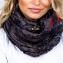 Stunning Leather Look Jacket size XL Image 7