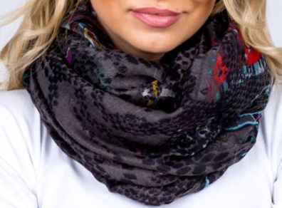 Boho Style Scarf - excellent gift