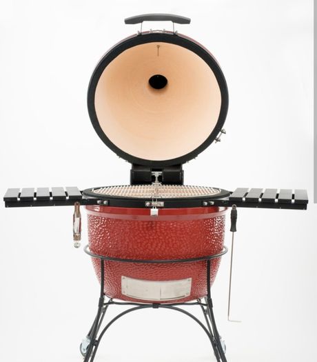 Kamado Joe Classic II BBQ