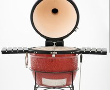Kamado Joe Classic II BBQ