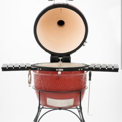 Kamado Joe Classic II BBQ