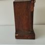 Antique German Badische Mantel Clock Image 3