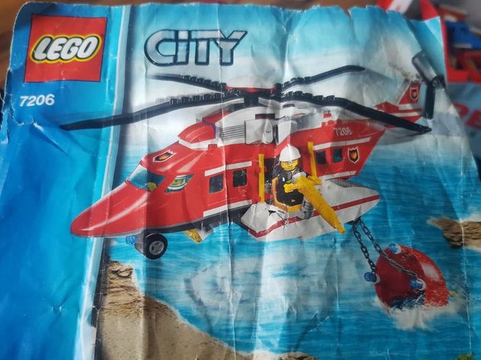 Lego
