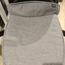 Mamas and Papas Occaro Travel System + Winter accessories,in Great condition (Bundle) Image 2