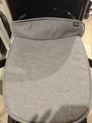 Mamas and Papas Occaro Travel System + Winter accessories,in Great condition (Bundle)