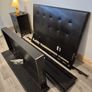 Double bed frame (REDUCED) Image 3