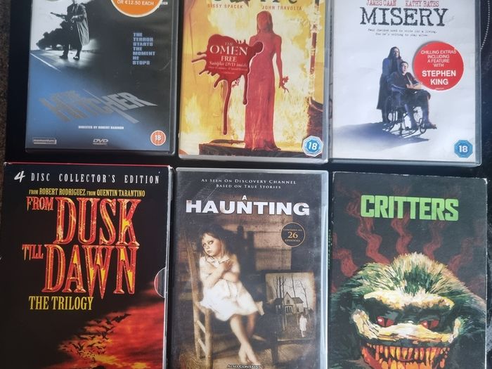 Horror Collection