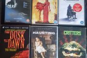 Horror Collection
