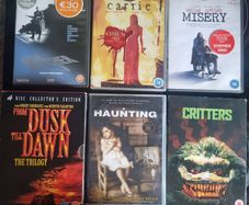 Horror Collection