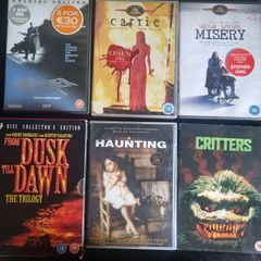 Horror Collection