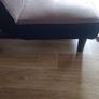Fold out sofa bed Image 3