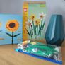 LEGO Botanicals Flower Sets Image 8