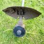 Makita grass trimmer Image 2