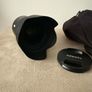 Tamron SP 35mm f/1.4 Di USD - Canon EF fit Image 2