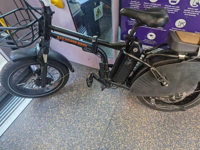 eBikes,48v.RKS