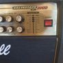 Marshall Guitar Amp Image 5