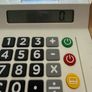 Wooden cash register Image 3