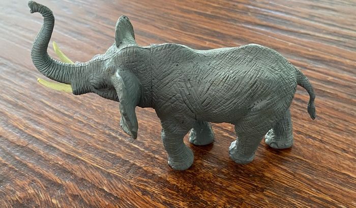 toy Elephant