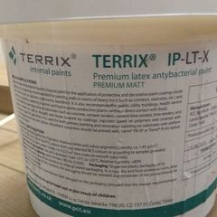 latex paint