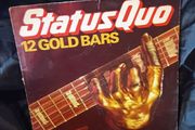 Staus Quo compilation album