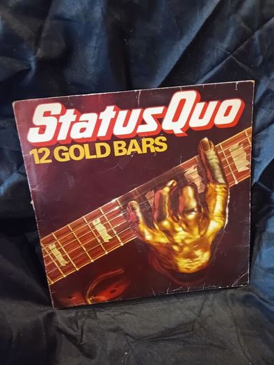 Staus Quo compilation album