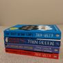 John Green Books Image 2