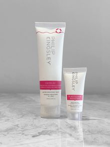 New Philip Kingsley Hair Care Duo