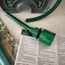 10m garden hose Image 3