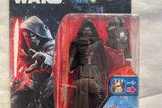 Star Wars: Rogue One - 3.75 - Kylo Ren - Moc