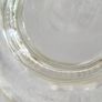Vintage Rare Port Wine Blarney (Older) by Waterford Crystal 3 in total  35.00 euro each. Image 9