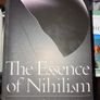Emanuele Severino  :  The Essence of Nihilism Image 2
