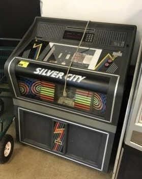 jukebox