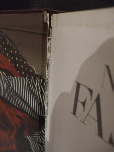SALE!  NEW YORK FASHION The Evolution of American Style by Caroline Rennolds Milbank