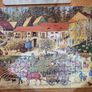 Ravensburger Life On A Farm 300 Piece Jigsaw Puzzle Vintage Image 4
