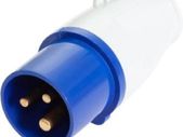 Vechline Mains Site Plug