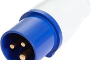 Vechline Mains Site Plug