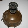 Vintage  brand portable Camping brass stove Image 2