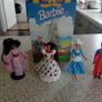 Toys McDonalds happy meal collector  Toys Barbie dolls Image 2