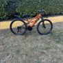 Mountain  bike Image 2