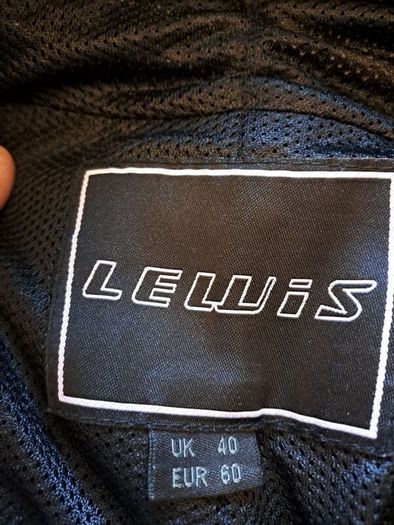 motorbike gear
