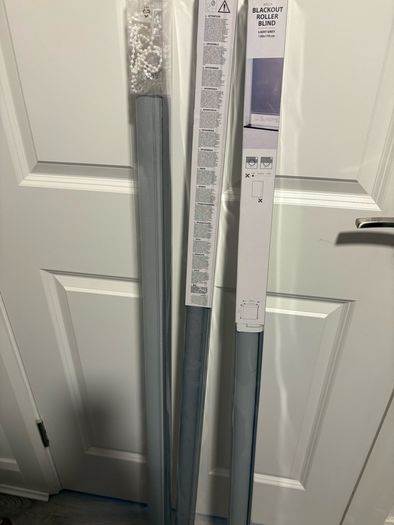 roller blinds