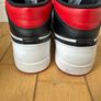 Nike Air Jordan - As New Image 4