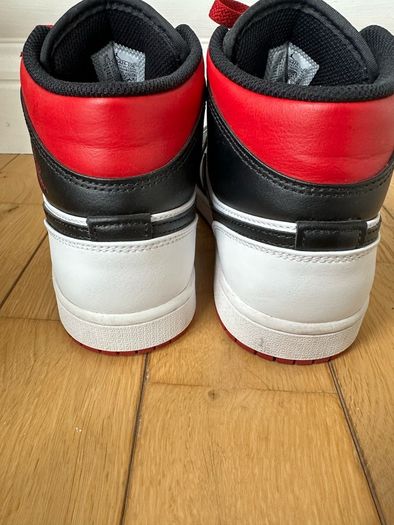 Nike Air Jordan - As New