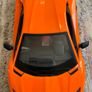 Lamborghini Aventador Coupe Remote Control Car Image 7