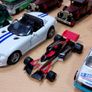 Toy car bundle Image 4