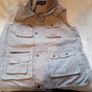 NEW  mens sleeveless jacket Image 2