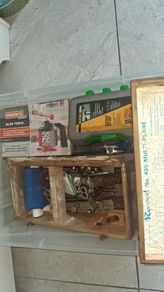 Old tools.. best offer