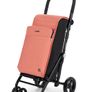 Urban Quad Carlett Shopping Trolley Price Reduced Image 4